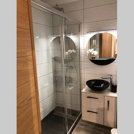 Apartment Sud -le Grepon *