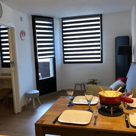 Sud -le Grepon Apartment